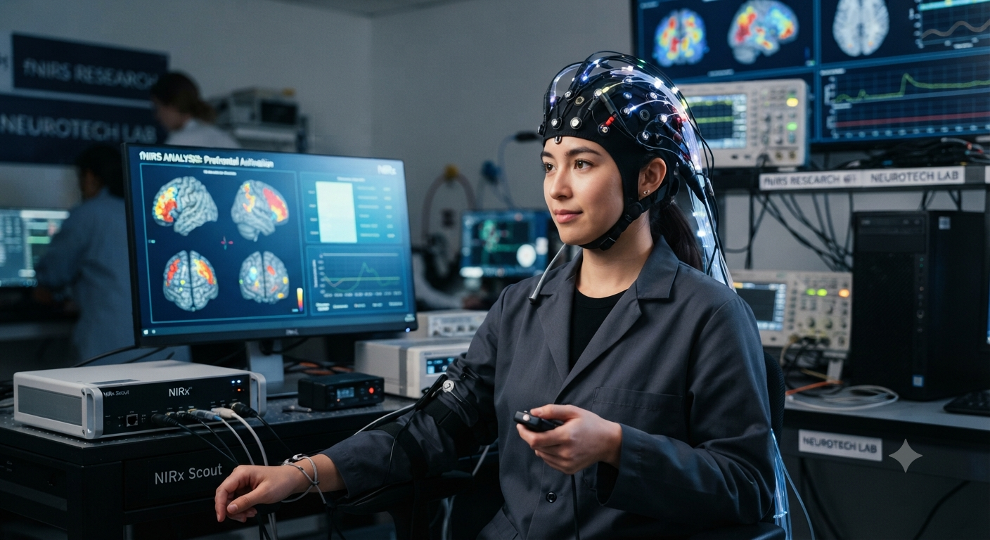 High framerate FD-fNIRS for auditory-inspired speech hemodynamic response function